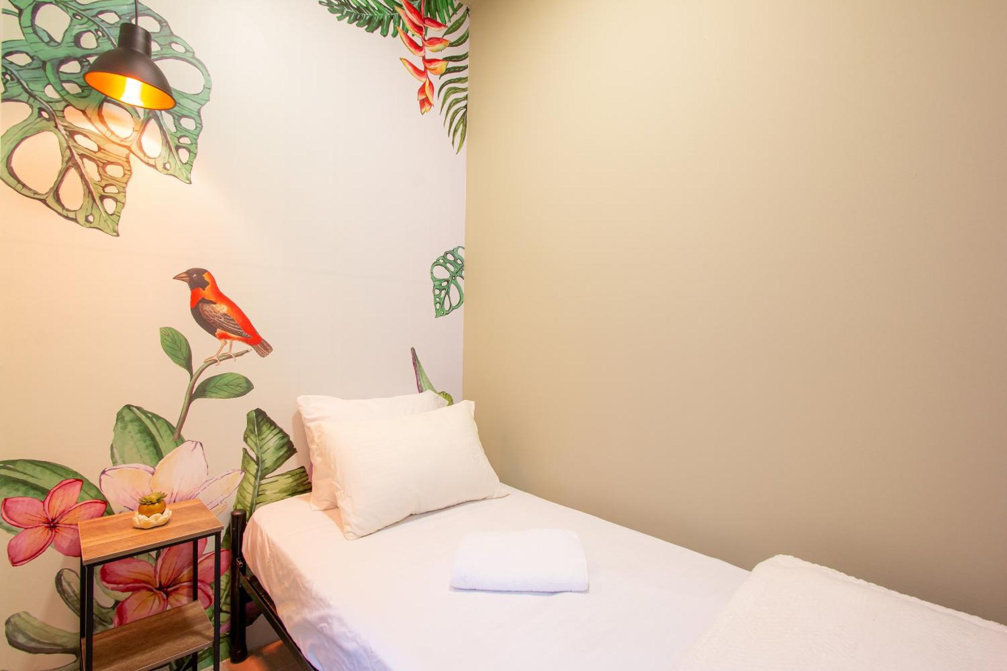 Parceros Med Hostel Μεντεγίν Εξωτερικό φωτογραφία
