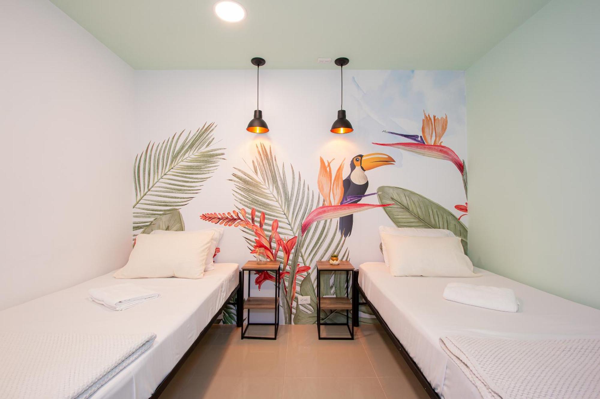Parceros Med Hostel Μεντεγίν Εξωτερικό φωτογραφία