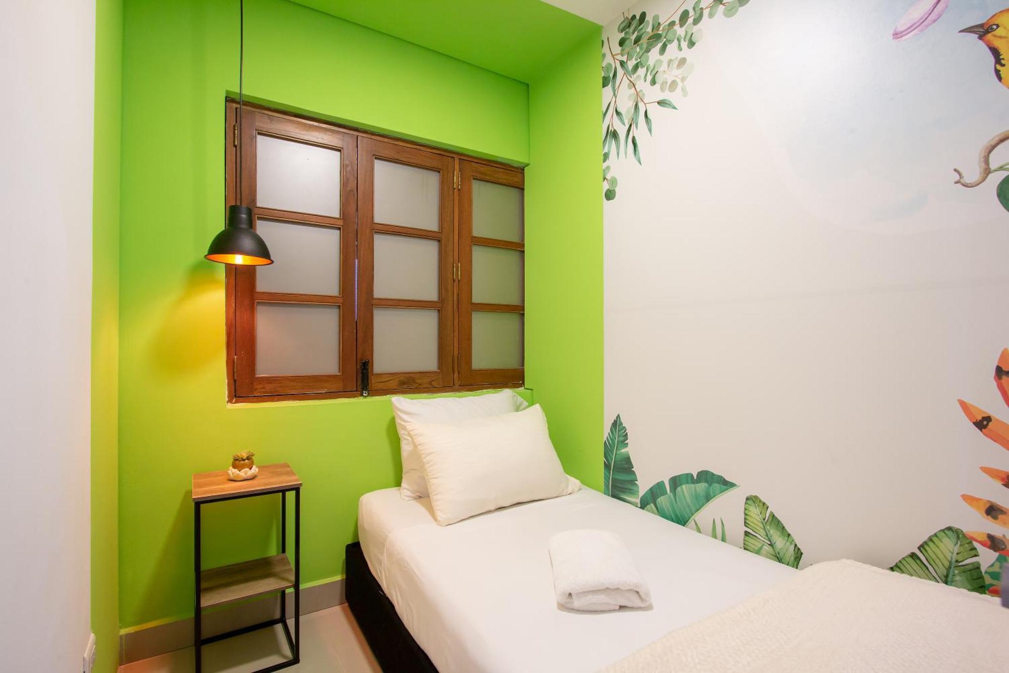 Parceros Med Hostel Μεντεγίν Εξωτερικό φωτογραφία
