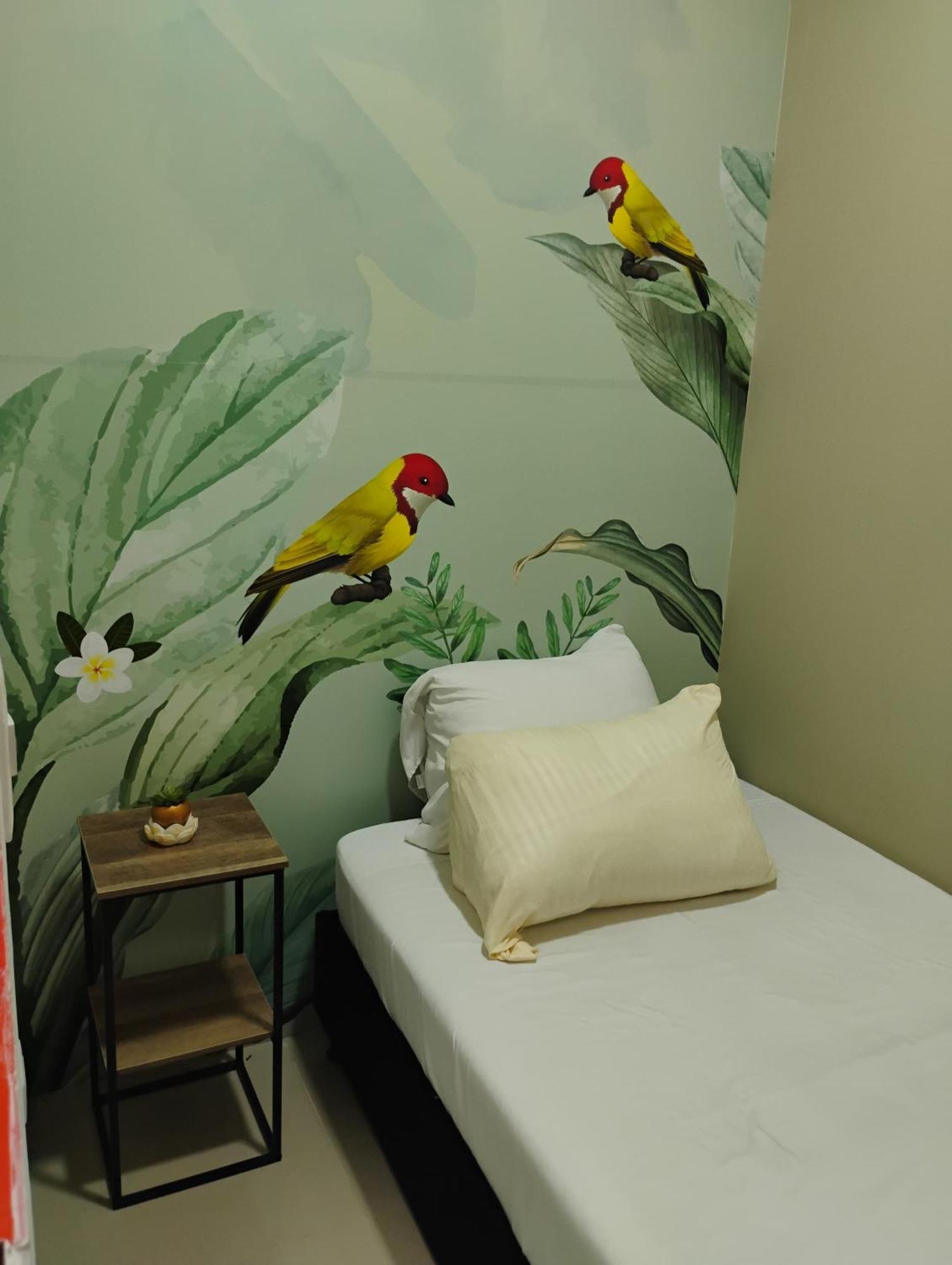 Parceros Med Hostel Μεντεγίν Εξωτερικό φωτογραφία