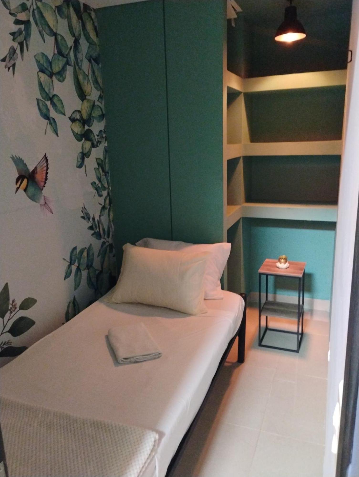 Parceros Med Hostel Μεντεγίν Εξωτερικό φωτογραφία