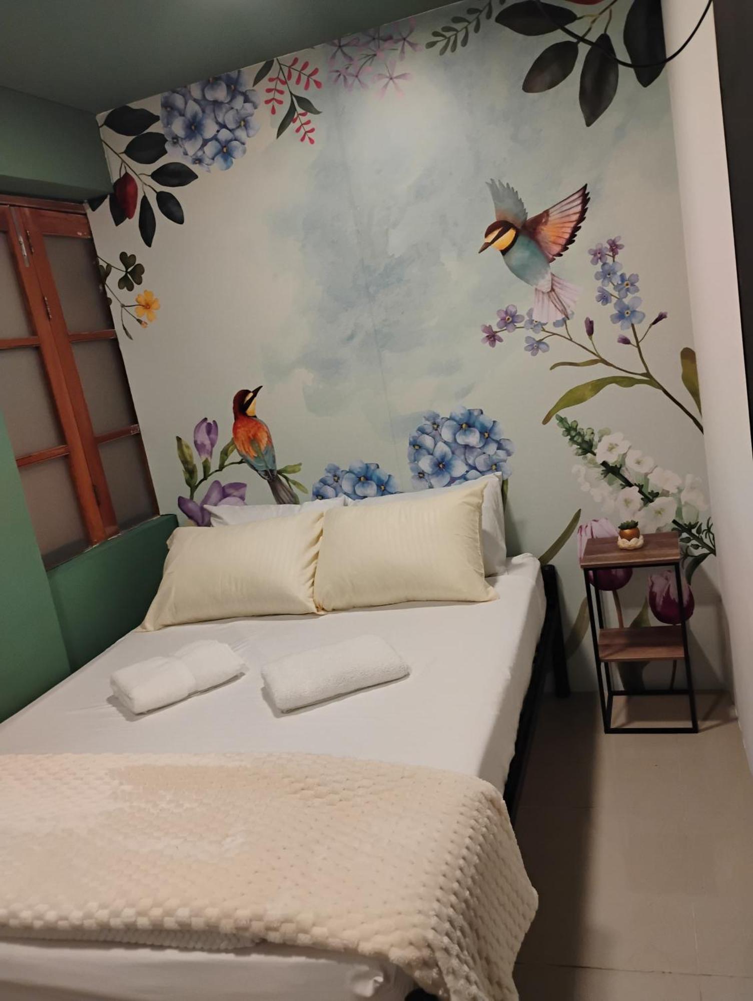 Parceros Med Hostel Μεντεγίν Εξωτερικό φωτογραφία