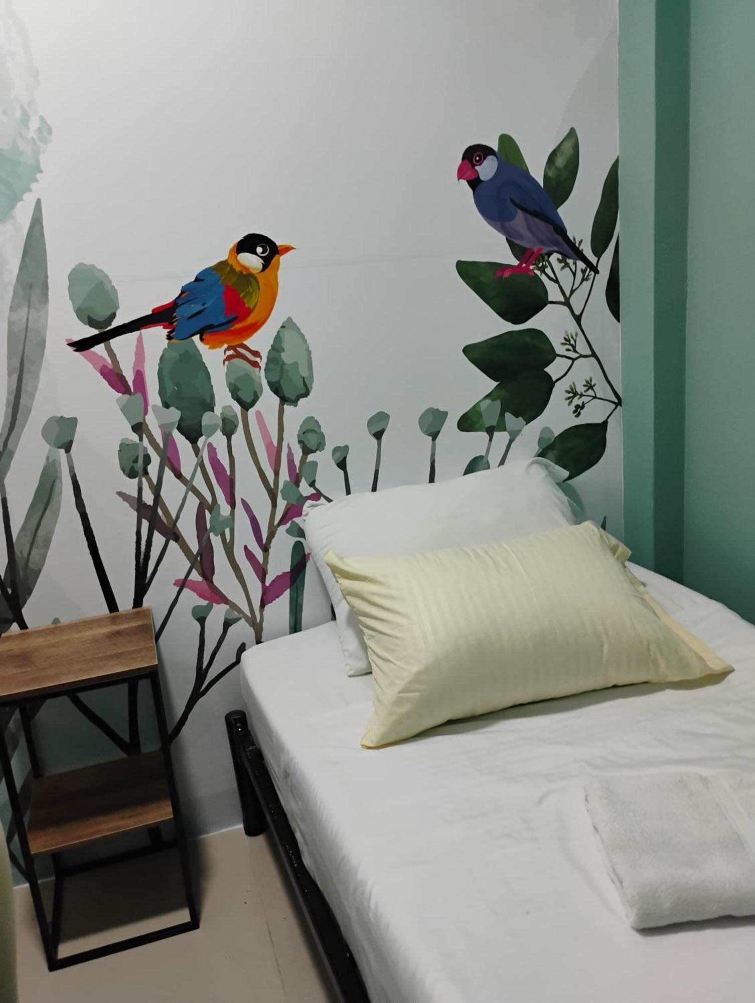 Parceros Med Hostel Μεντεγίν Εξωτερικό φωτογραφία