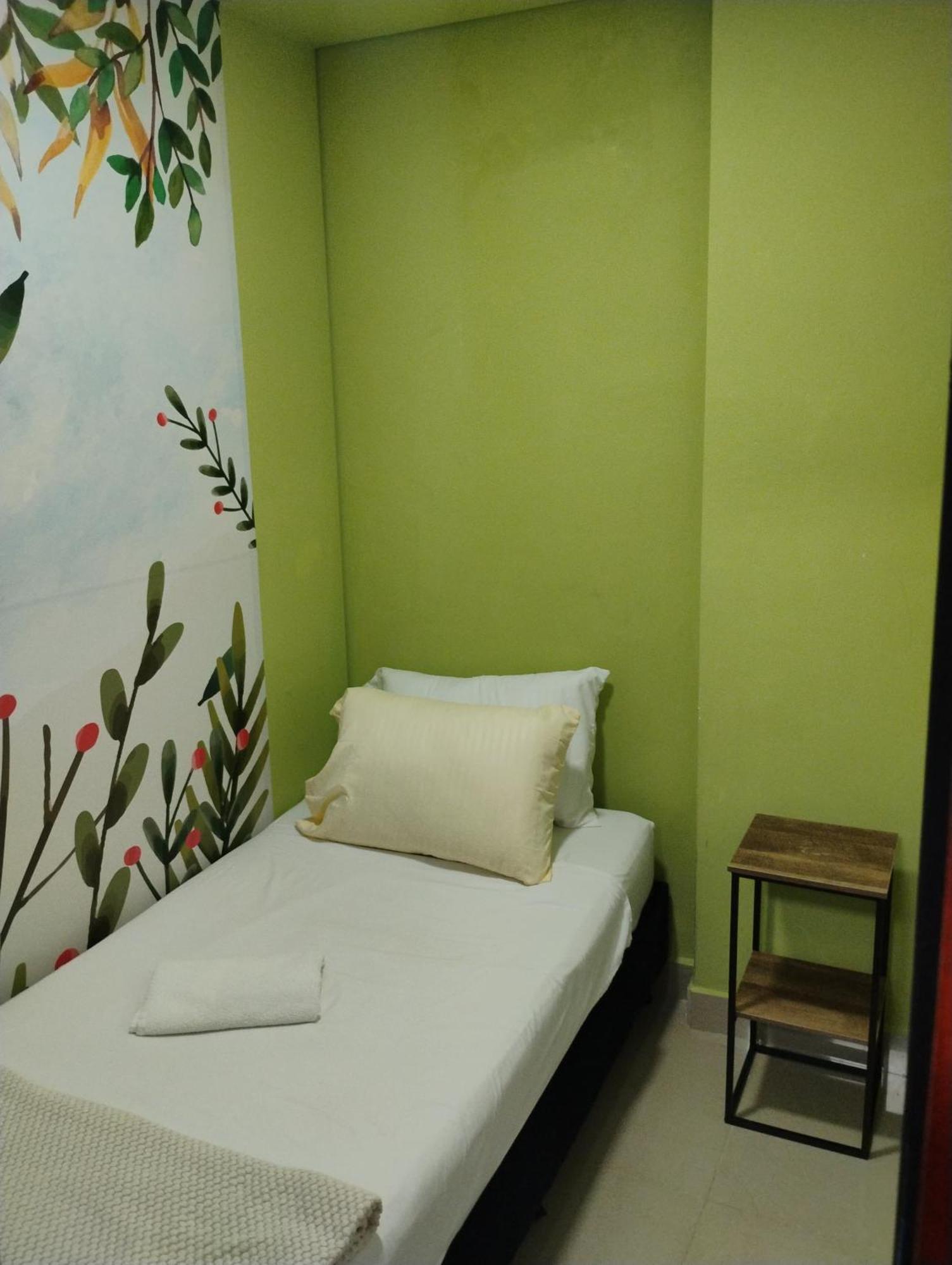 Parceros Med Hostel Μεντεγίν Εξωτερικό φωτογραφία