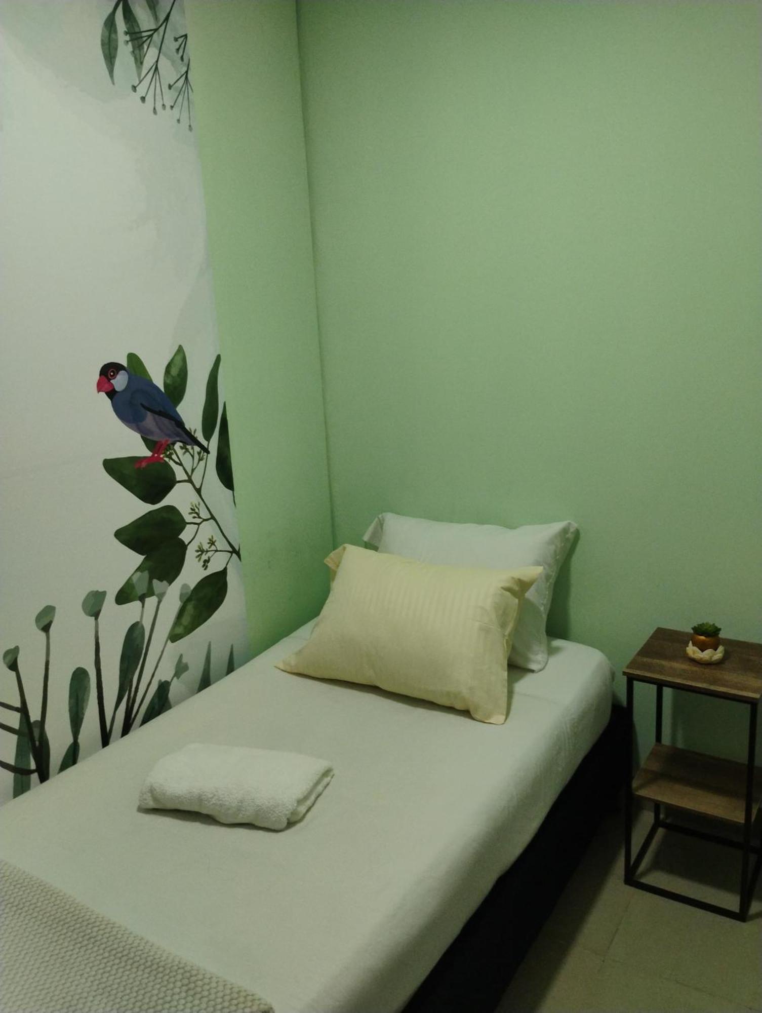 Parceros Med Hostel Μεντεγίν Εξωτερικό φωτογραφία