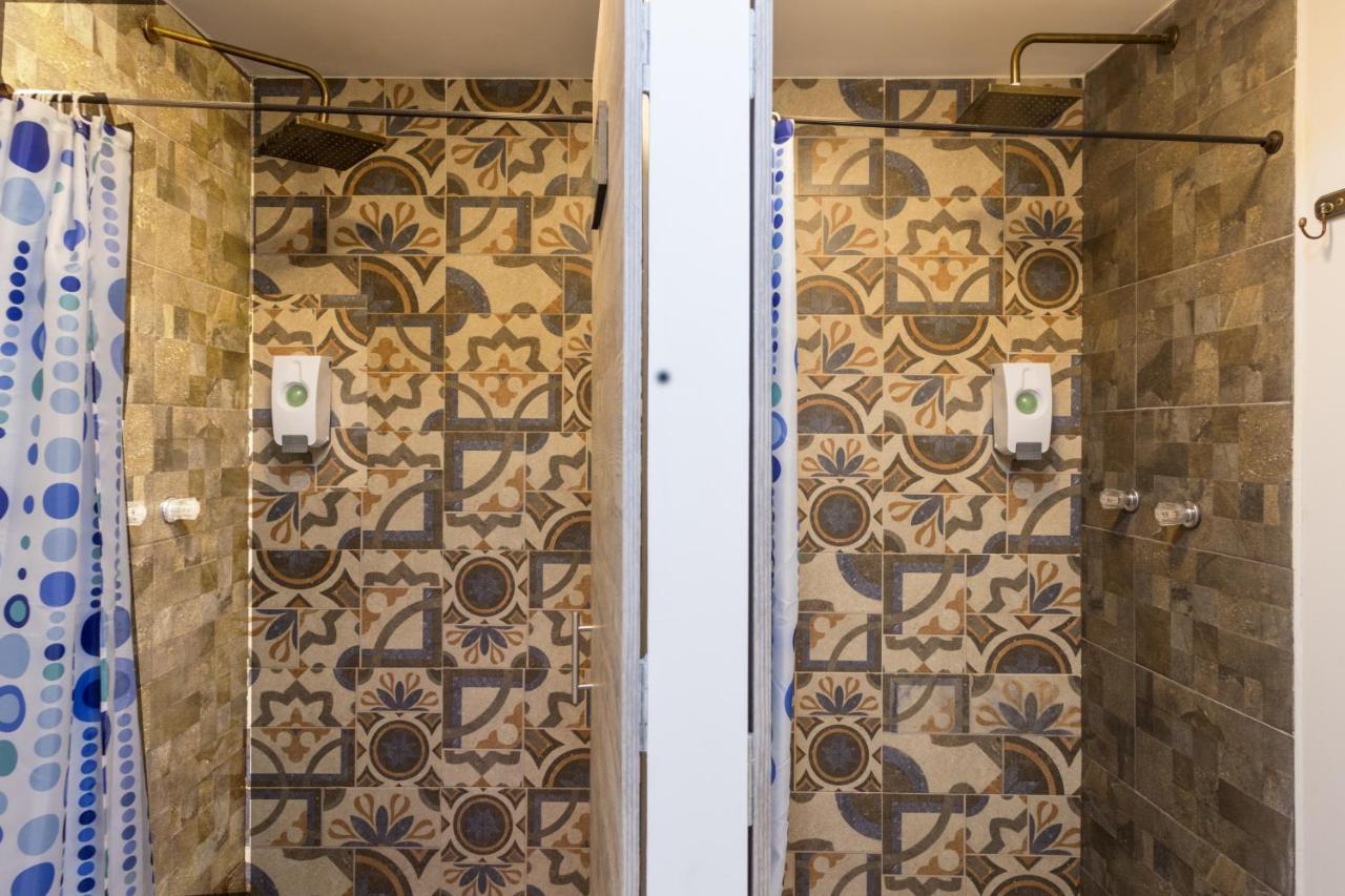 Parceros Med Hostel Μεντεγίν Εξωτερικό φωτογραφία